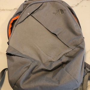 North face Electra backpack. Small size